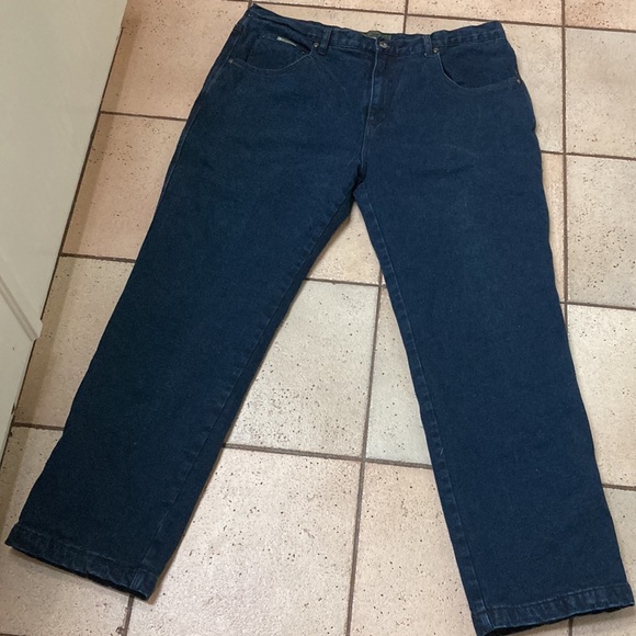 BC clothing lined jeans, size 40/32 - Picture 4 of 12